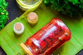 pickled beets