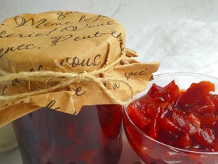 ready-made jam