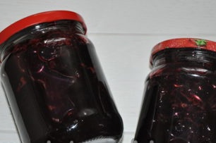 the jam is ready