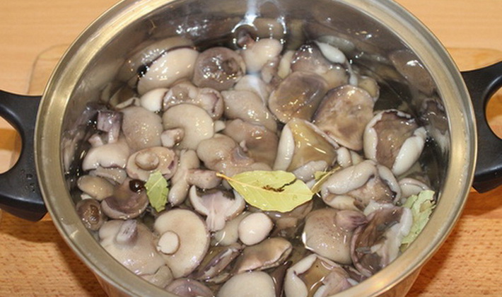 Cooking
