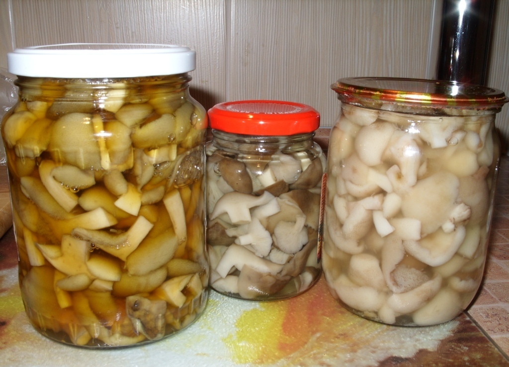 Pickled Riddles