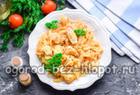 pirjani kupus s piletinom
