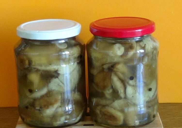 Canned trawls