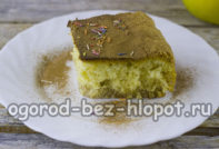 najlakša pita od jabuka na svijetu