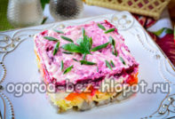 božićne salate