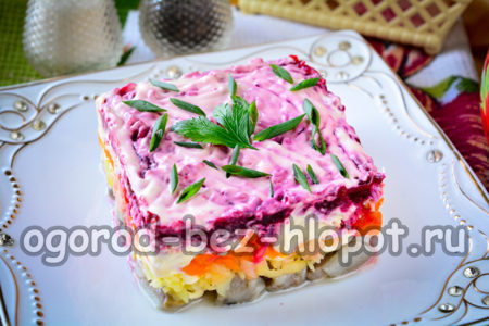 christmas salads