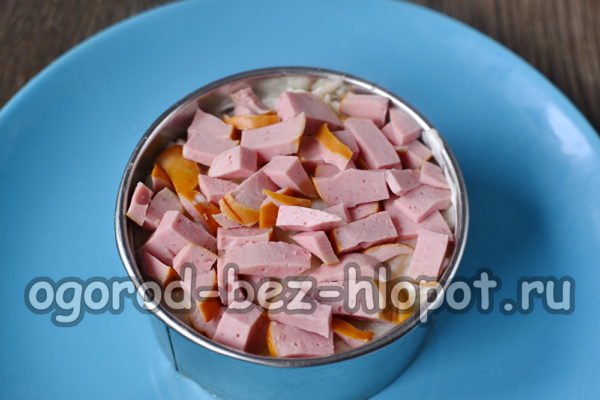 ham layer