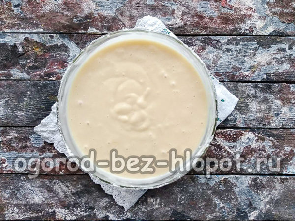 miješati