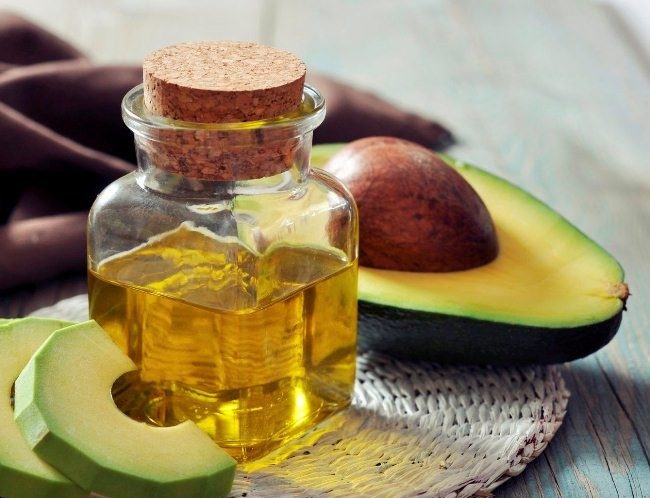 Bone Oil