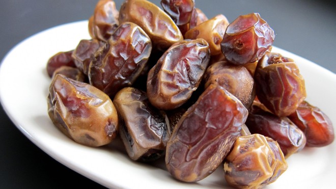Dates