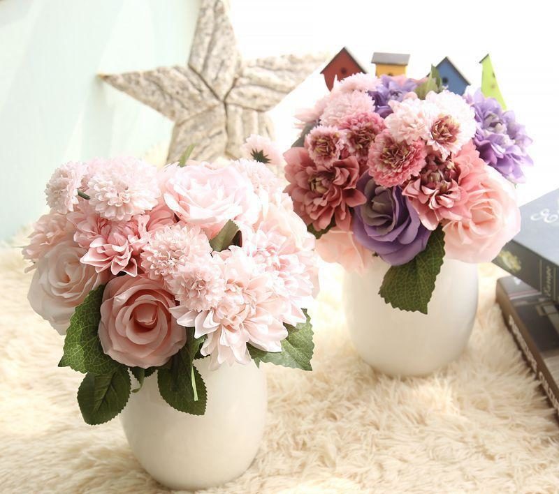 Artificial bouquet