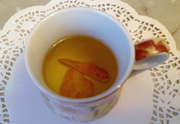 Decoction