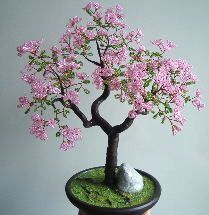 Bead trees