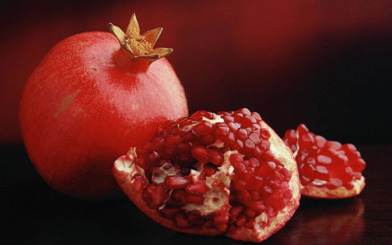 Seedless fruit