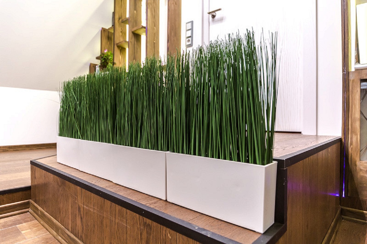 Synthetic plants