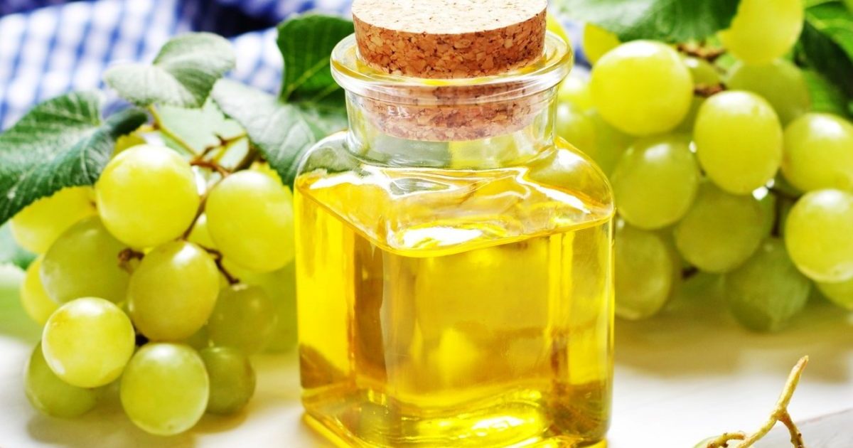 Oil