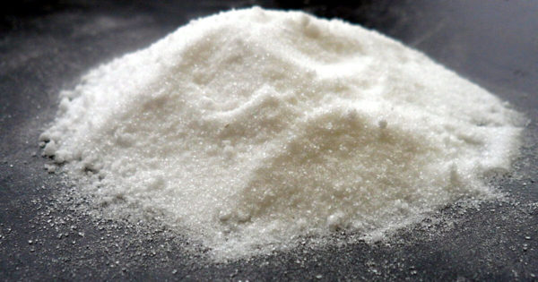 Potassium nitrate