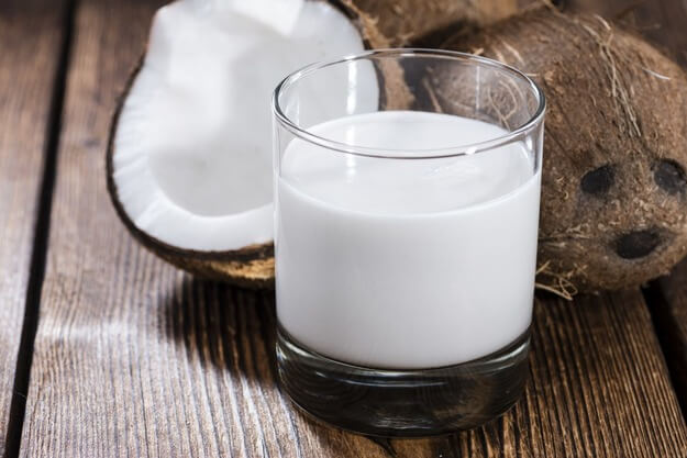 Milk