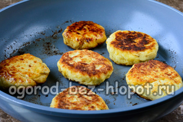 fry on both sides