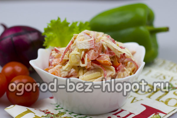 season with mayonnaise and spices
