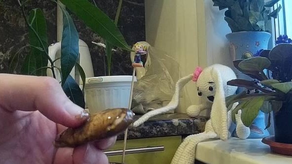 Landing bone