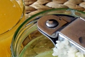 Lemon Headache Prescription