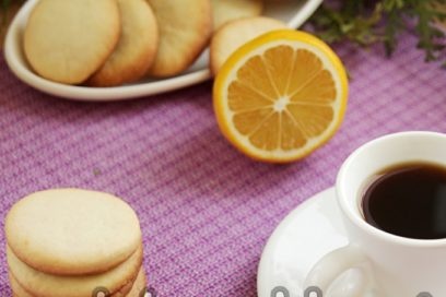 tasty cucumber pickle cookies