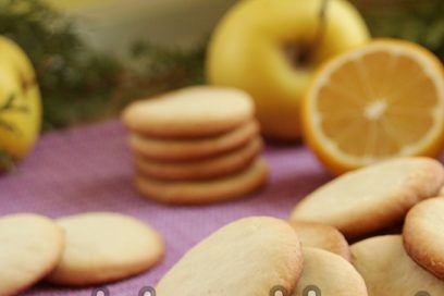 cookie ready