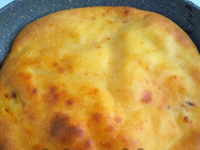 ispeći kolač