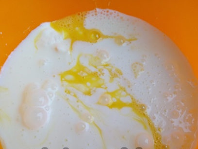 sipati kefir i ulje