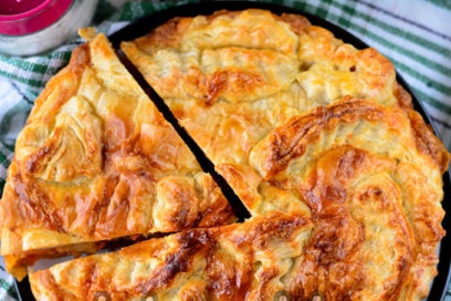 cut the pie