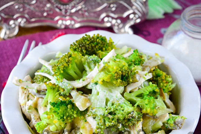 salad 