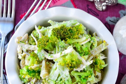 salad 