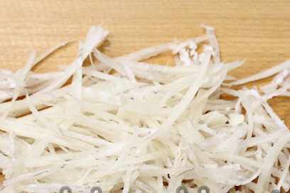 daikon grate