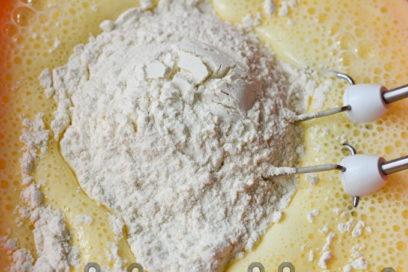 add flour