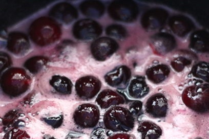 boil jam