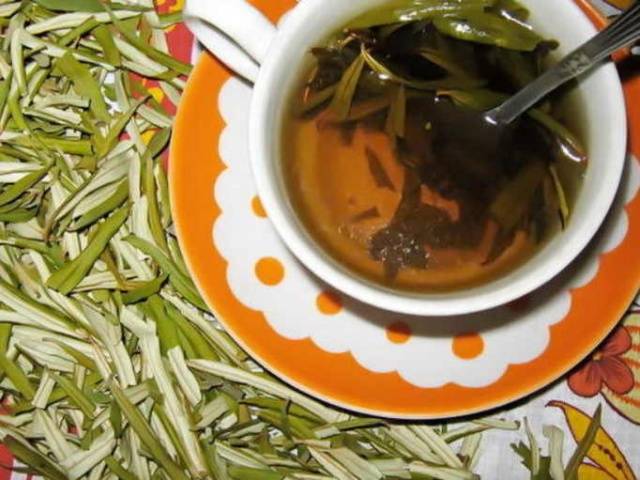 Tea