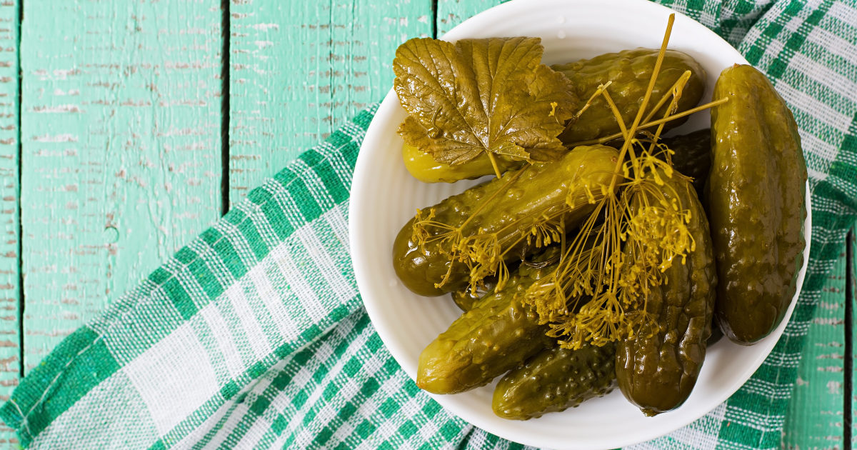 krastavci