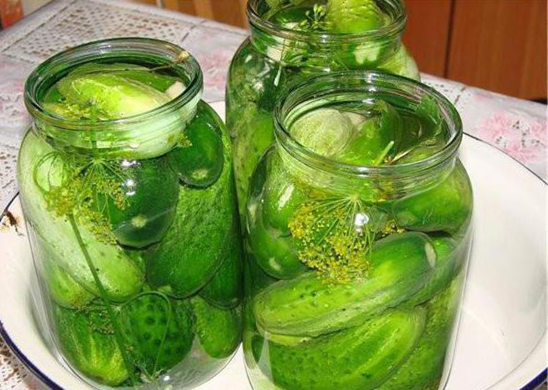 Pickling