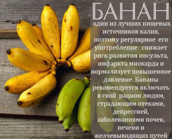 Beneficial features