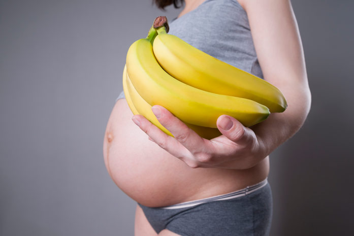 Bananas