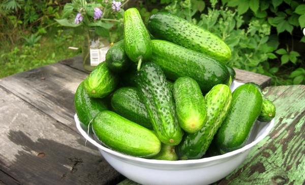 Harvesting