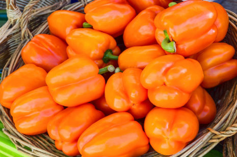 Orange king