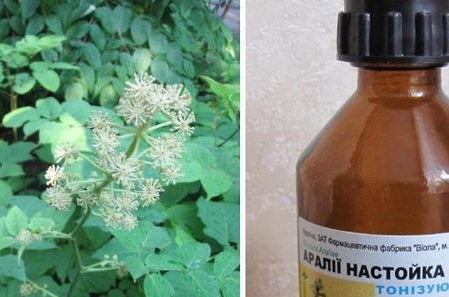 Tincture