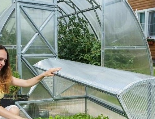 greenhouse bread box