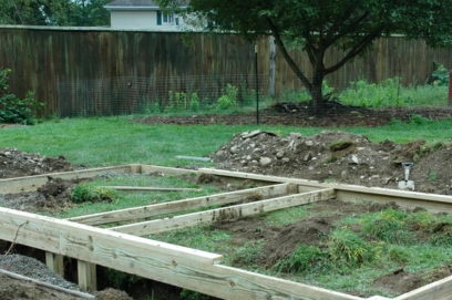 foundation