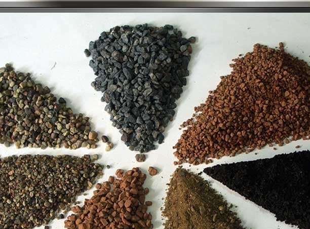 Cactus soil
