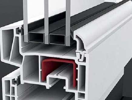 plastic profile