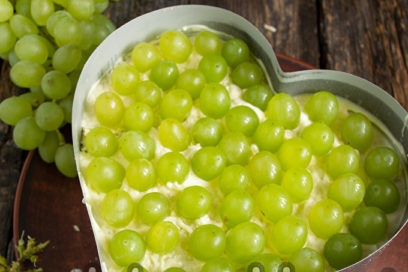 grape layer