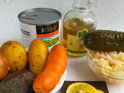 Ingredients